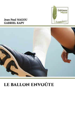 LE BALLON ENVOÛTE