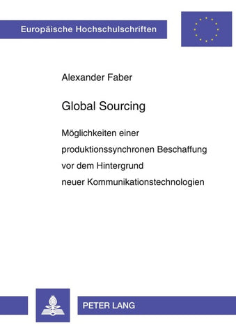 Global Sourcing