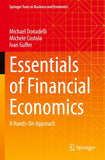 Essentials of Financial Economics