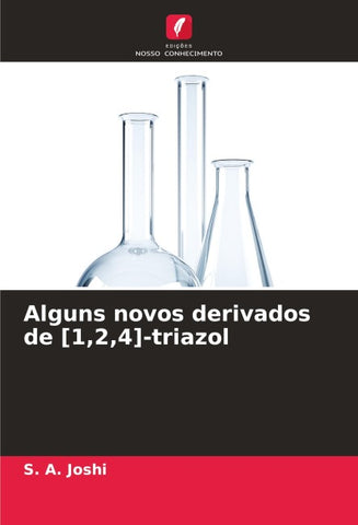 Alguns novos derivados de [1,2,4]-triazol