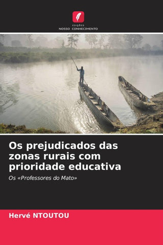 Os prejudicados das zonas rurais com prioridade educativa