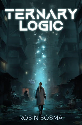 Ternary Logic (Paperback)