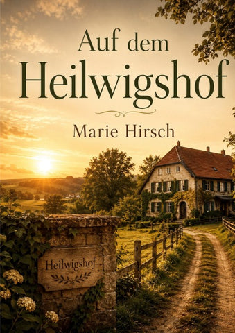 Auf dem Heilwigshof