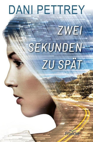 Zwei Sekunden zu spät