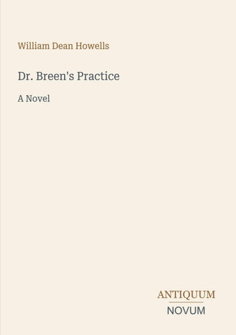 Dr. Breen's Practice