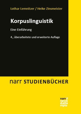 Korpuslinguistik