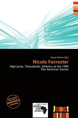Nicole Forrester