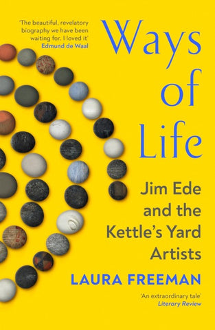 Ways of Life