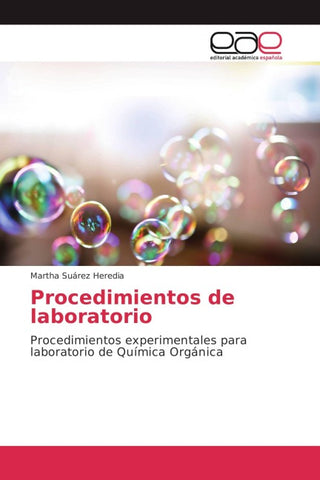 Procedimientos de laboratorio
