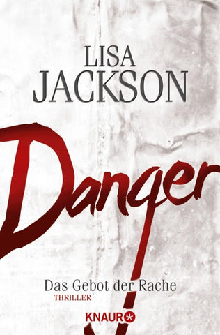 Danger