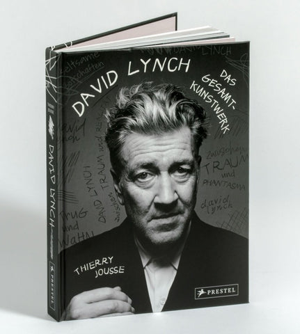 David Lynch - Das Gesamtkunstwerk