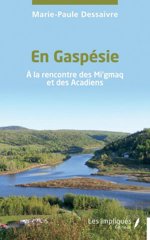 En Gaspésie