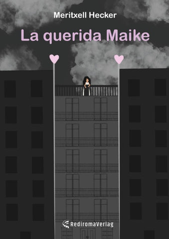 La querida Maike