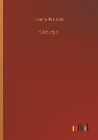 Gobseck