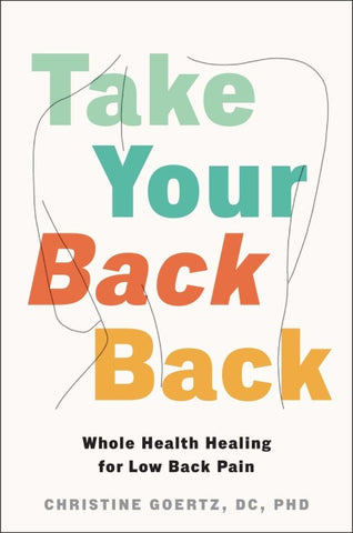 Take Your Back Back