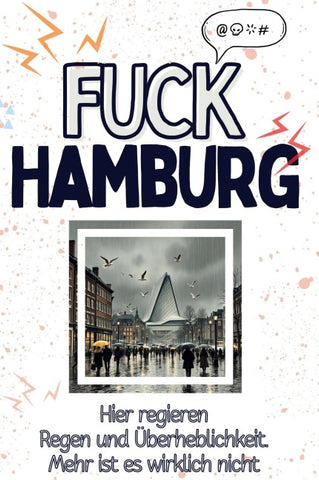 Fuck Hamburg