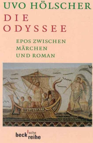 Beck'sche Reihe / Die Odyssee