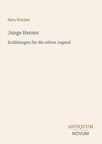 Junge Herzen