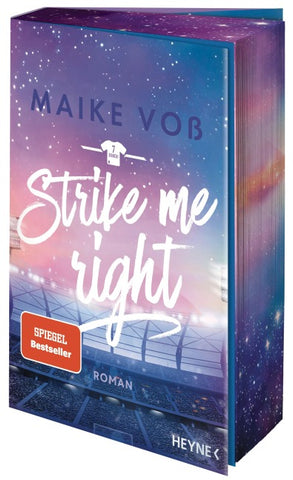 Strike Me Right