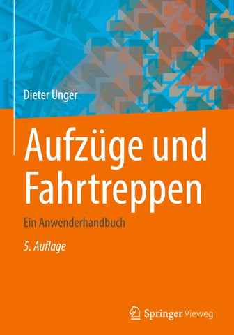 Aufzüge und Fahrtreppen