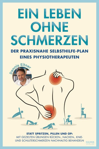 Ein Leben ohne Schmerzen
