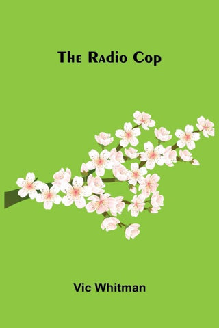 The radio cop