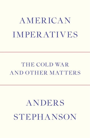 American Imperatives