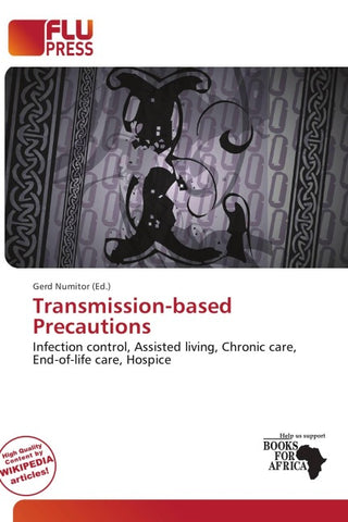 Transmission-based Precautions