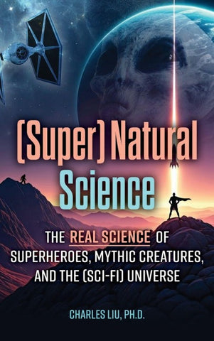 (Super) Natural Science