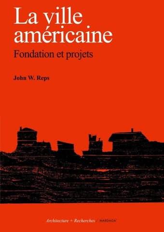 La ville américaine
