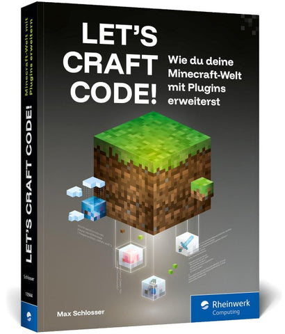 Let’s Craft Code!