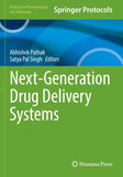 Next-Generation Drug Delivery Systems