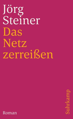 Das Netz zerreißen