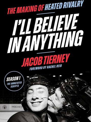 I'll Believe in Anything