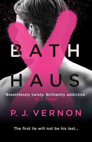 Bath Haus
