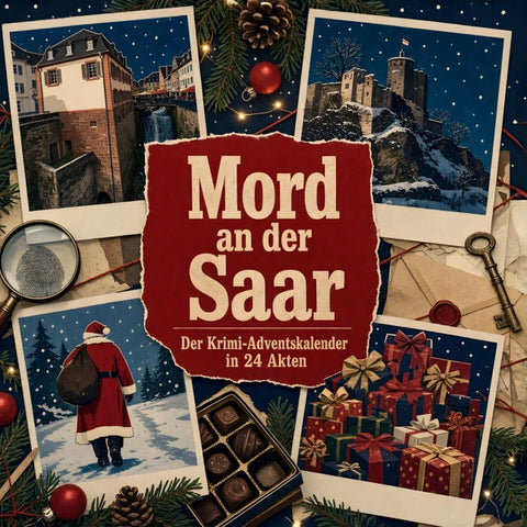Mord an der Saar