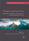 Citizens and the Crisis