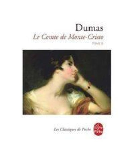 Le Comte de Monte-Cristo tome 2