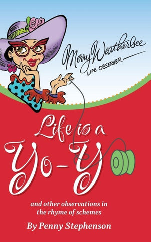 Life is a Yo Yo
