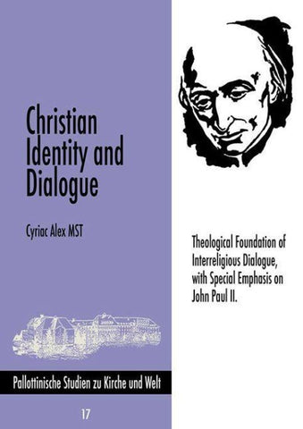 Christian Identity and Dialogue