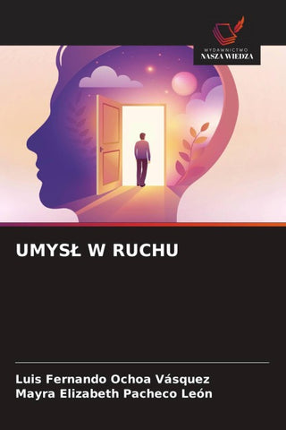 UMYS¿ W RUCHU