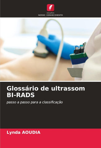 Glossário de ultrassom BI-RADS