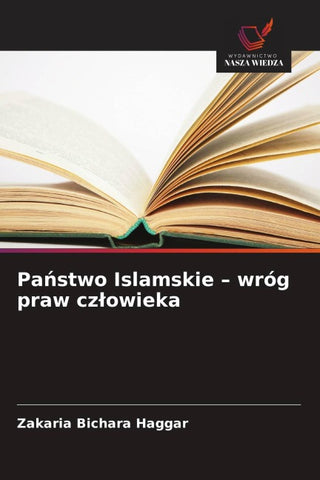 Pa¿stwo Islamskie - wróg praw cz¿owieka