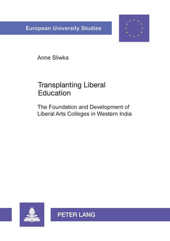Transplanting Liberal Education