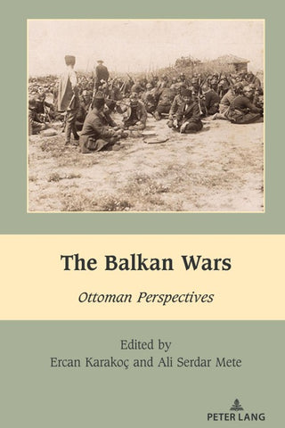 The Balkan Wars