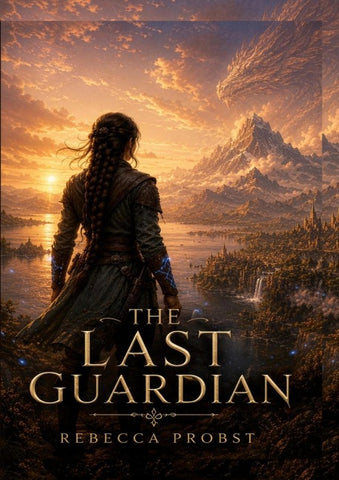 The Last Guardian