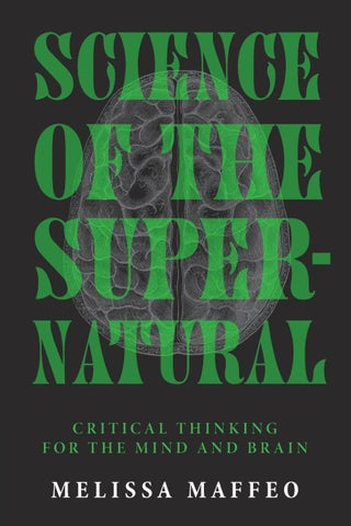 Science of the Supernatural