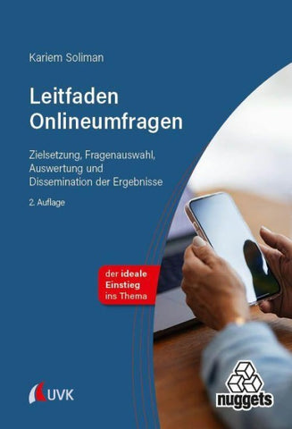 Leitfaden Online-Umfragen