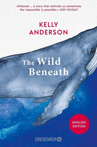 The Wild Beneath English Edition