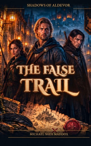 The False Trail
